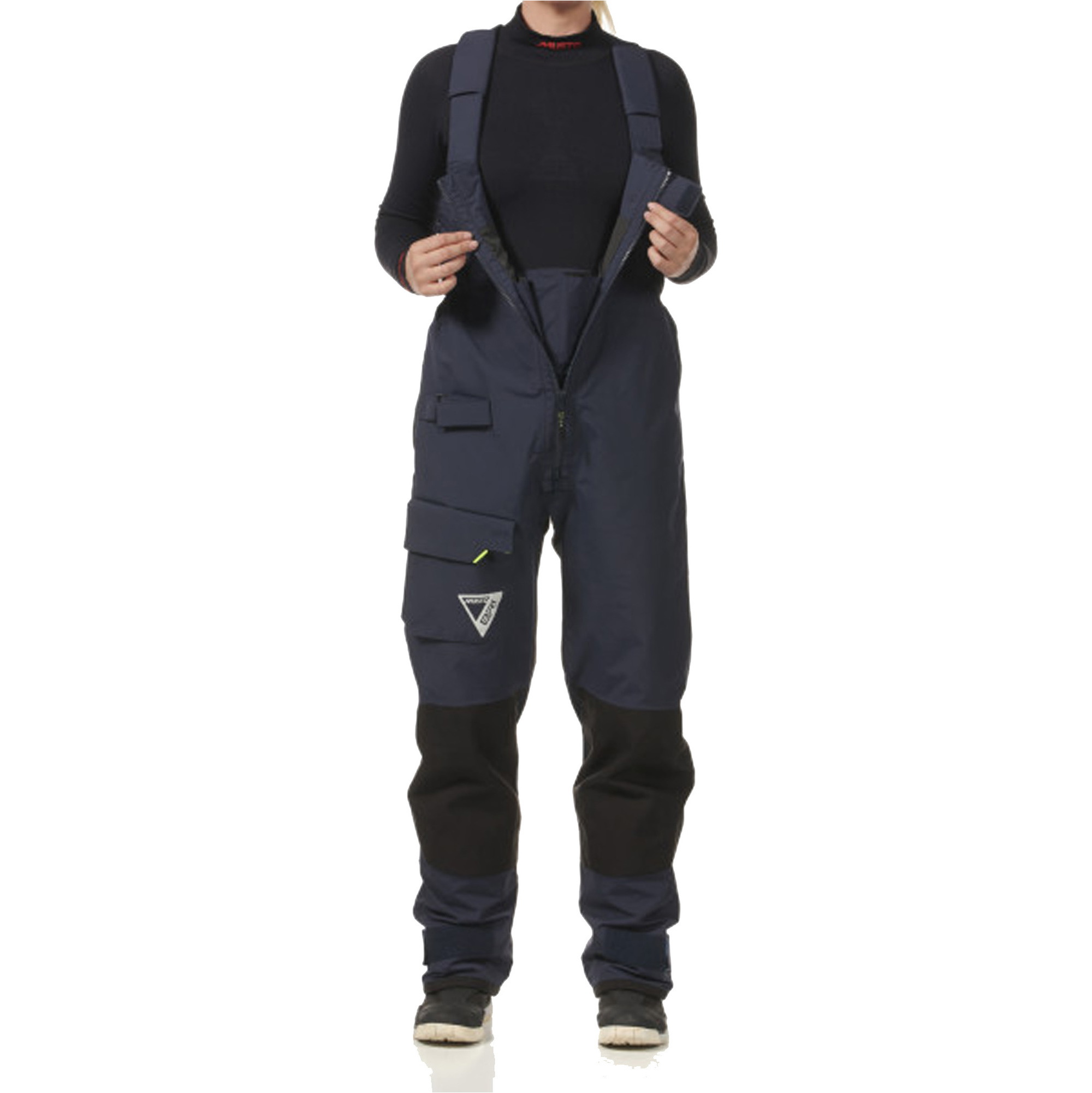 2026 Musto Womens BR1 Channel Sailing Trousers 82403 - True Navy
